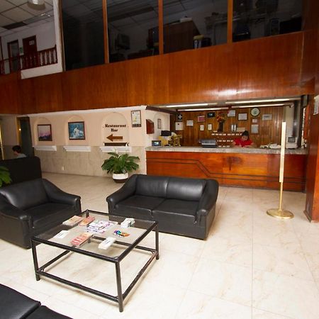 Hotel Safari Tuxtla Gutiérrez Extérieur photo