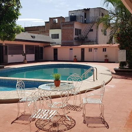 Hotel Safari Tuxtla Gutiérrez Extérieur photo