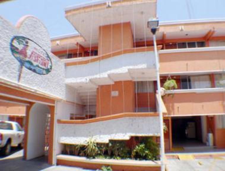 Hotel Safari Tuxtla Gutiérrez Extérieur photo