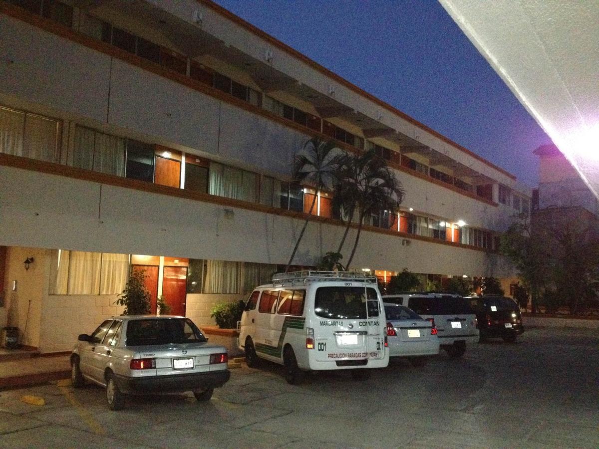 Hotel Safari Tuxtla Gutiérrez Extérieur photo