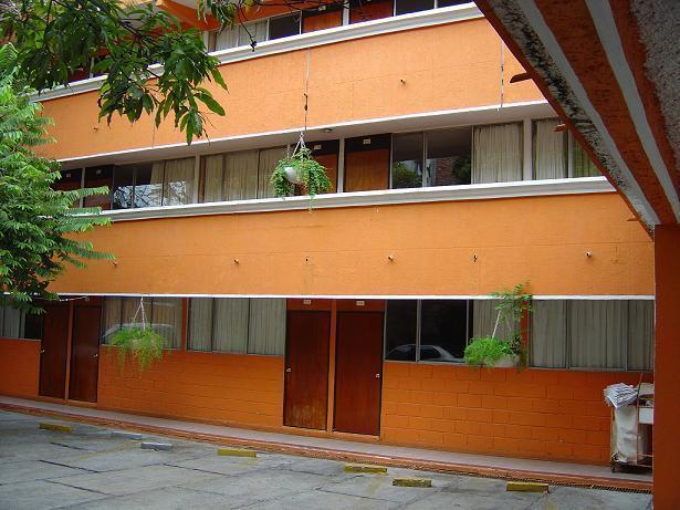 Hotel Safari Tuxtla Gutiérrez Extérieur photo
