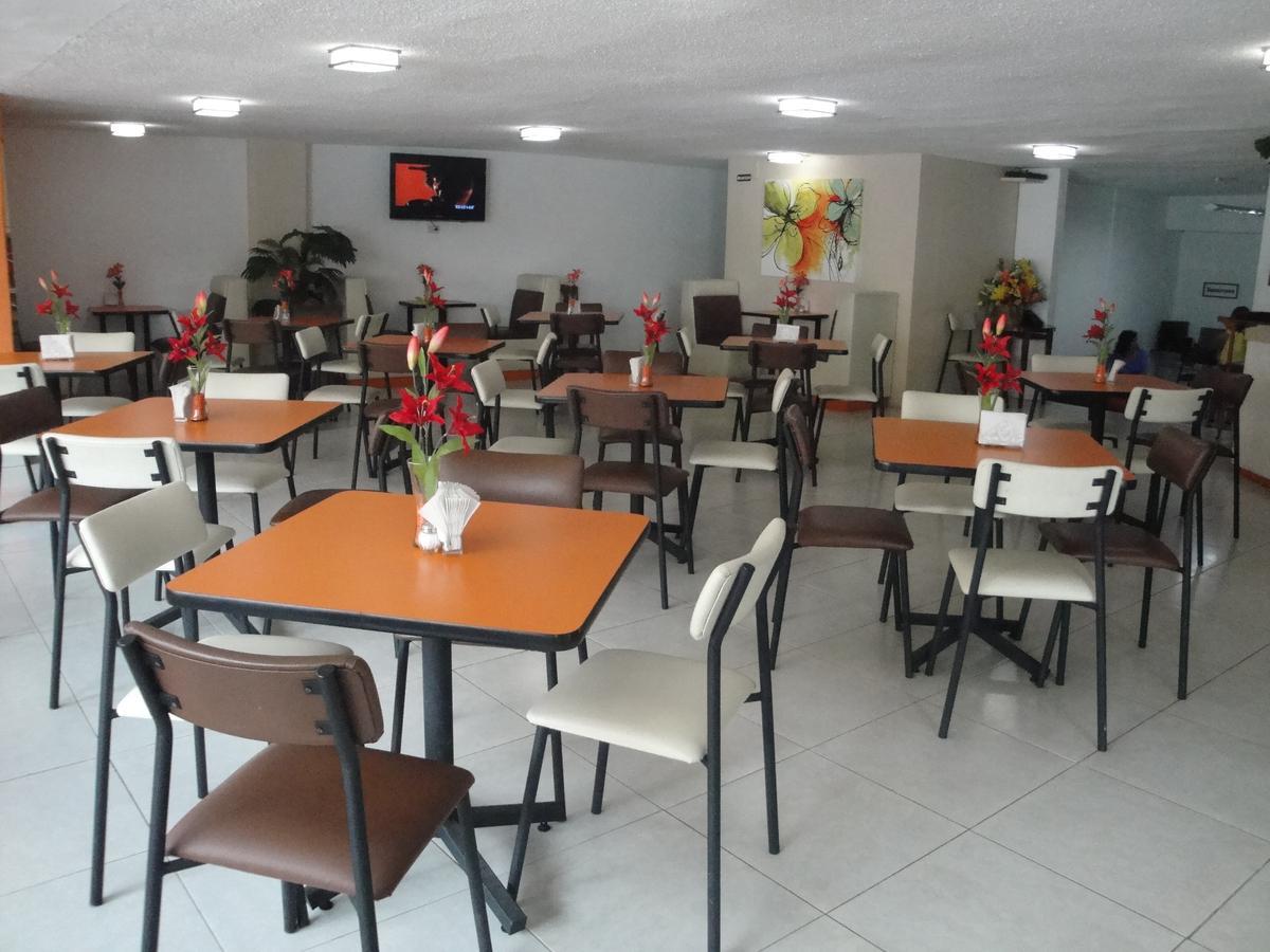 Hotel Safari Tuxtla Gutiérrez Extérieur photo