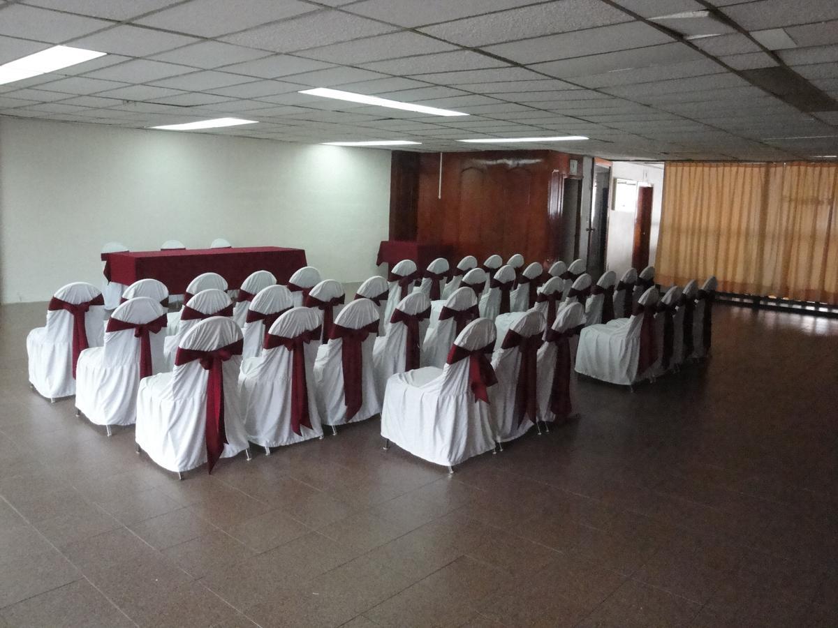 Hotel Safari Tuxtla Gutiérrez Extérieur photo