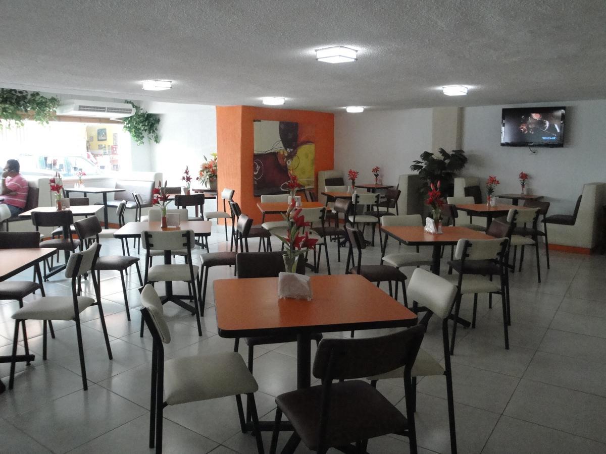 Hotel Safari Tuxtla Gutiérrez Extérieur photo