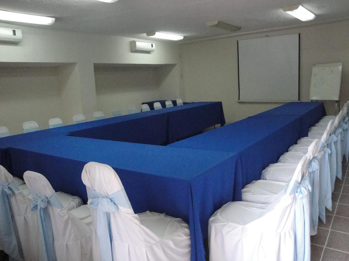 Hotel Safari Tuxtla Gutiérrez Extérieur photo