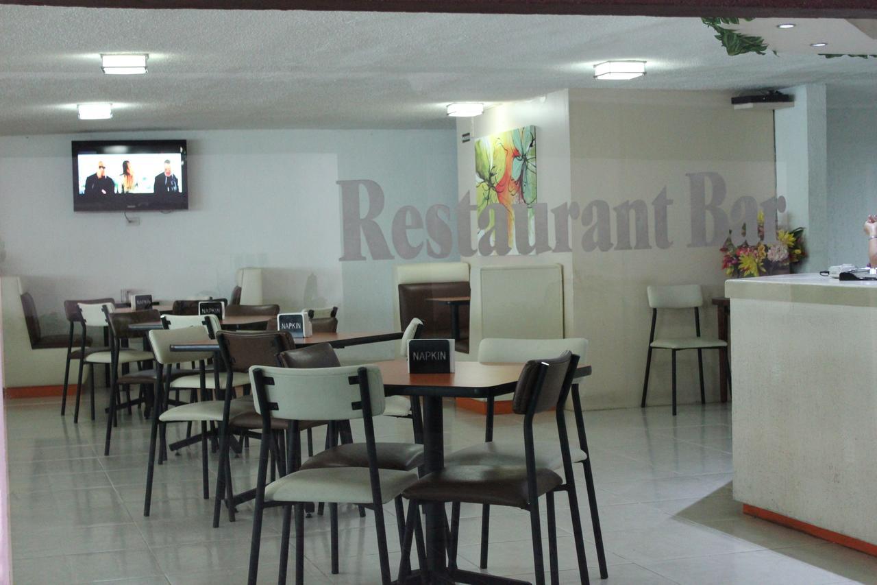 Hotel Safari Tuxtla Gutiérrez Extérieur photo