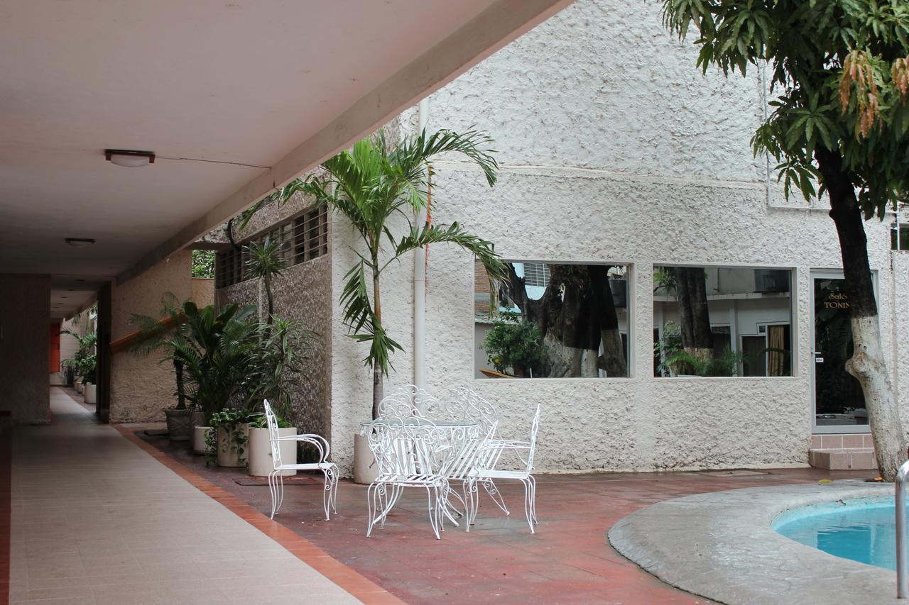 Hotel Safari Tuxtla Gutiérrez Extérieur photo