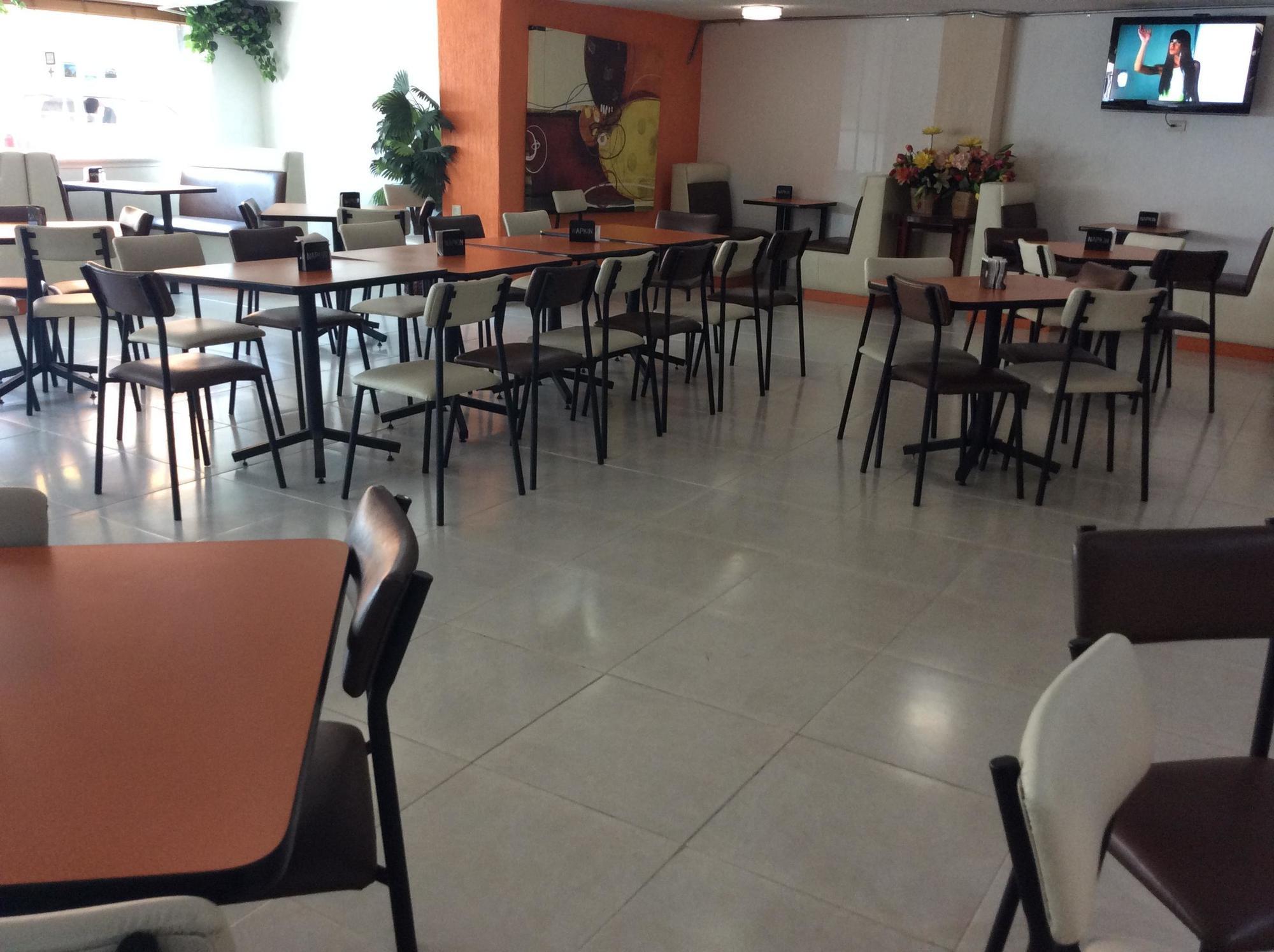 Hotel Safari Tuxtla Gutiérrez Extérieur photo
