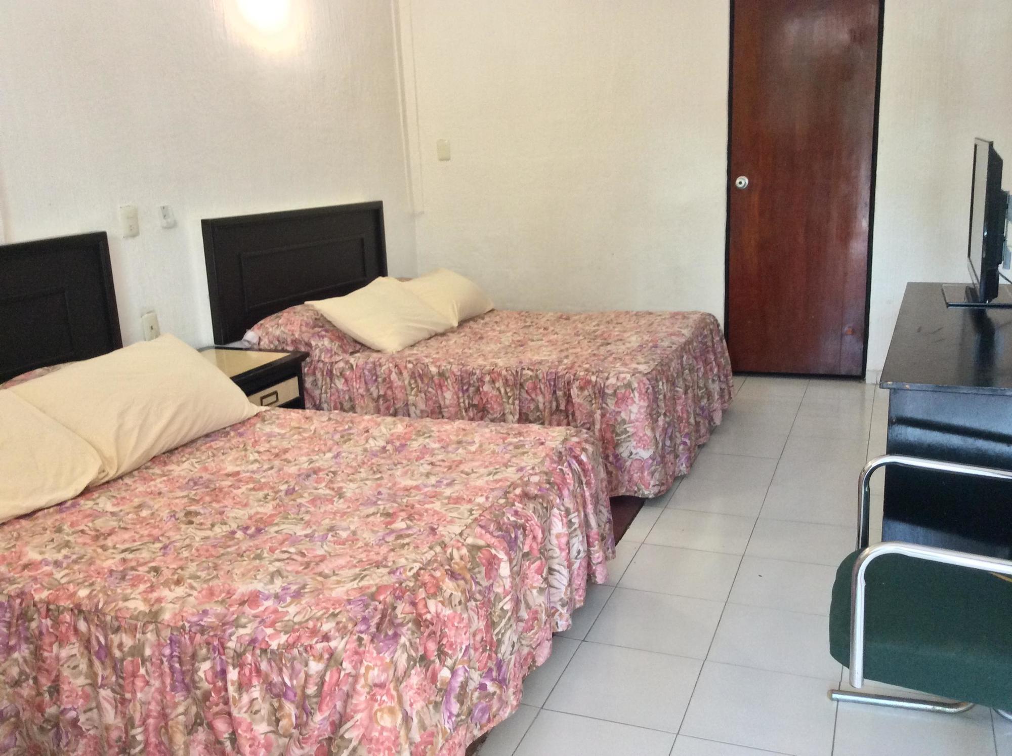 Hotel Safari Tuxtla Gutiérrez Extérieur photo