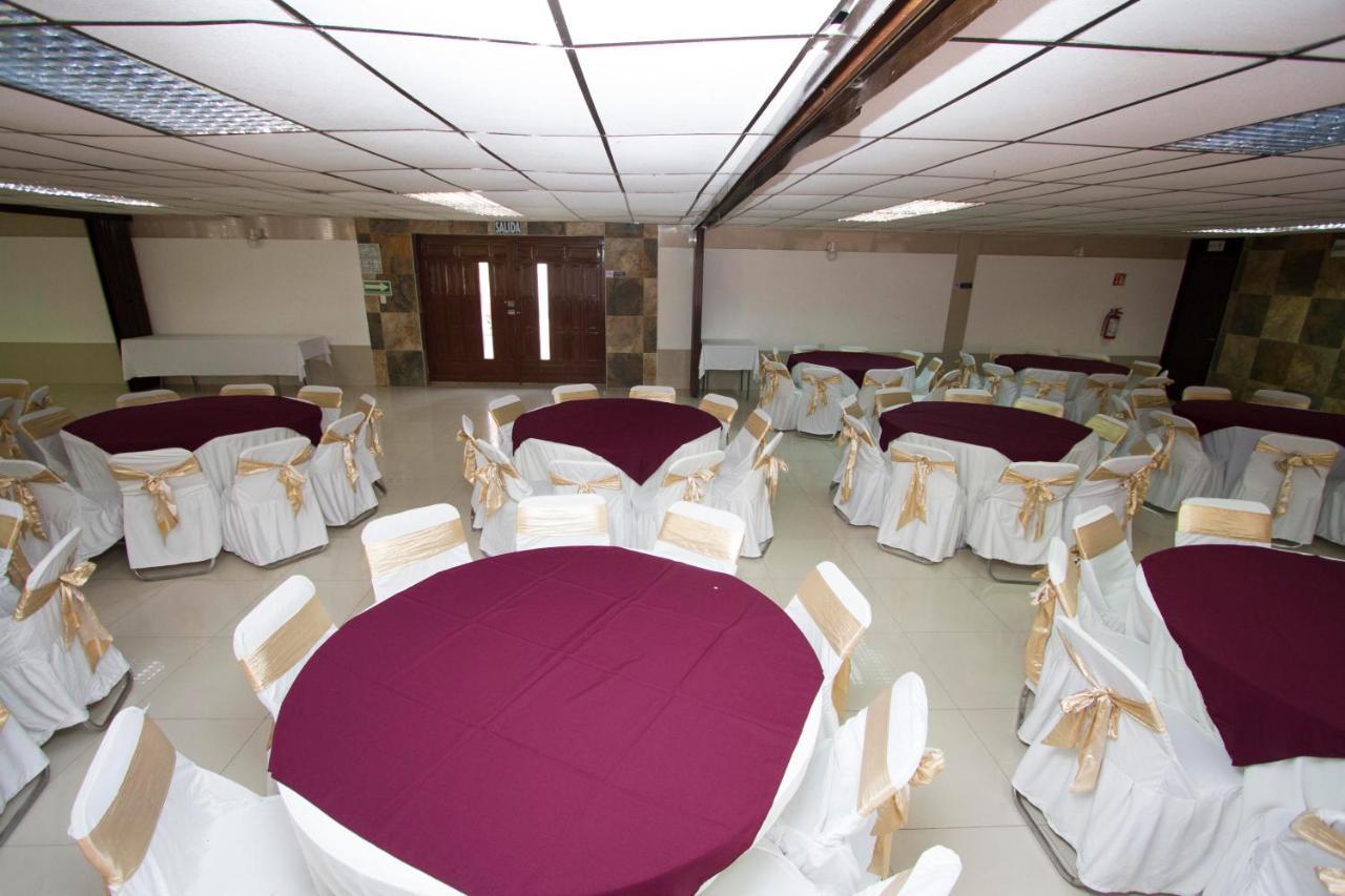 Hotel Safari Tuxtla Gutiérrez Extérieur photo