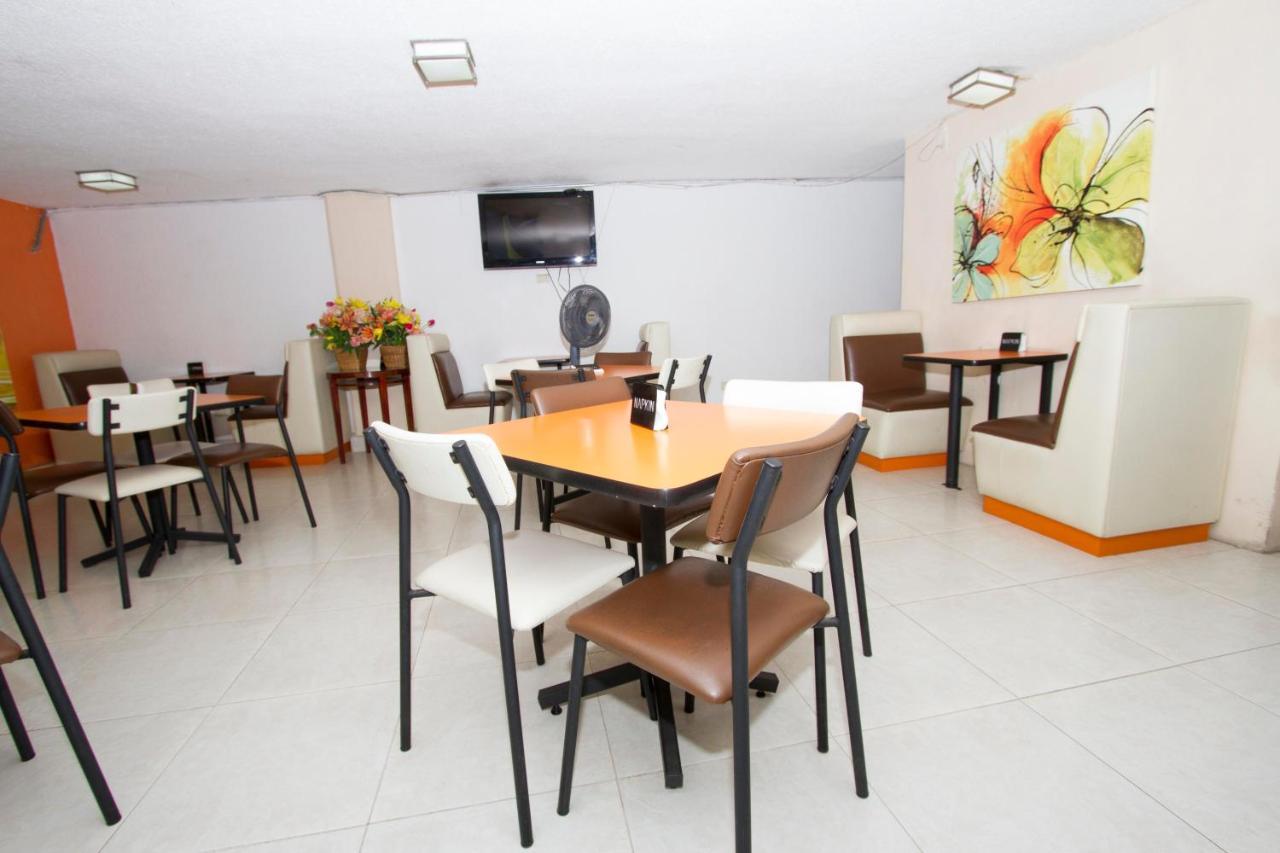 Hotel Safari Tuxtla Gutiérrez Extérieur photo